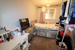 Bedroom- click for photo gallery